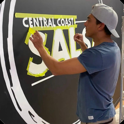 rafael painting cover