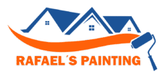 rafael painting logo vec