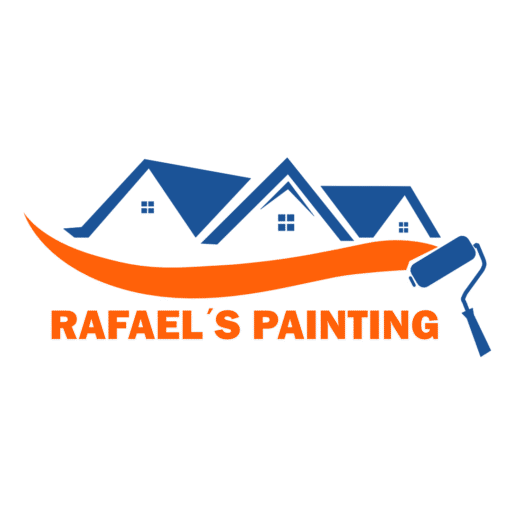 rafael painting logo vec